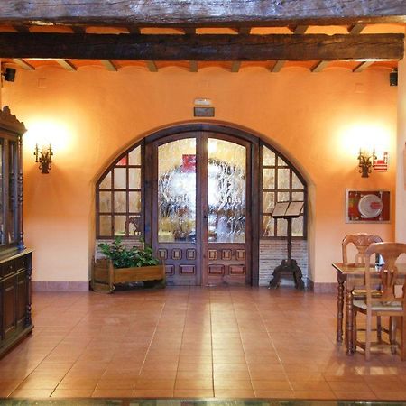 Hotel Bodega La Venta Casas De Los Pinos 외부 사진
