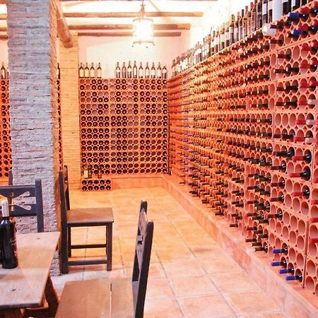 Hotel Bodega La Venta Casas De Los Pinos 외부 사진